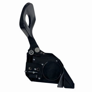 Ansamblu frână 5200 frânare motor, piesă din plastic pentru motofierăstrău MESTERINO TOOLS NT-CS5200