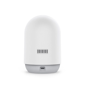 Camera performanta de supraveghere video SANNCE I41BR, de interior, WiFi 2MP, Full HD, Pan & Tilt, comunicare audio bidirectionala, vedere nocturna IR - Img 4