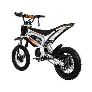 KuKirin X1 Motocicletă Electrică Off-Road - Img 4