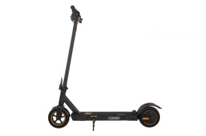Trotineta Electrica KuKirin S1 Max, Motor de 350W, Viteza Maxima 25km/h, Baterie 36V 10.4Ah, Autonomie de pana la 39km - Img 2