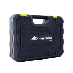 Foarfeca pentru taiat crengi cu acumulator MESTERINO TOOLS MT-PWT02115, diametru taiere maxim 30 mm, forta de taiere 130 NM - Img 4