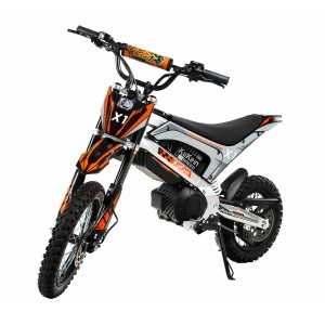 KuKirin X1 Motocicletă Electrică Off-Road