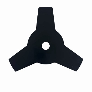 Lama otel NT-E04 3T pentru pentru motocoasa Mesterino Tools NT-BC430A
