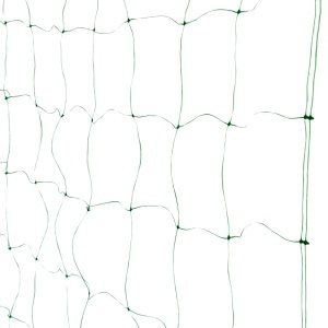 Plasa suport pentru plante din polipropilena MESTERINO PSP1701000, 1.70 m x 10 m, 8 g/mp, verde - Img 3