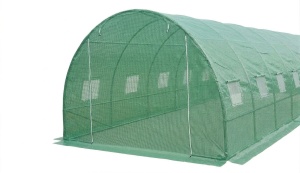 Solar pentru gradina 10x3x2m Mesterino tools MTGH-103 - Img 2