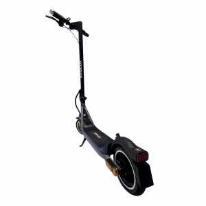 Trotineta electrica premium KOOLUX R16, motor 300W, acumulator 36V si 7.8Ah, viteza maxima 25Km/h, autonomie 30 km, sarcina maxima 120 Kg - Img 3