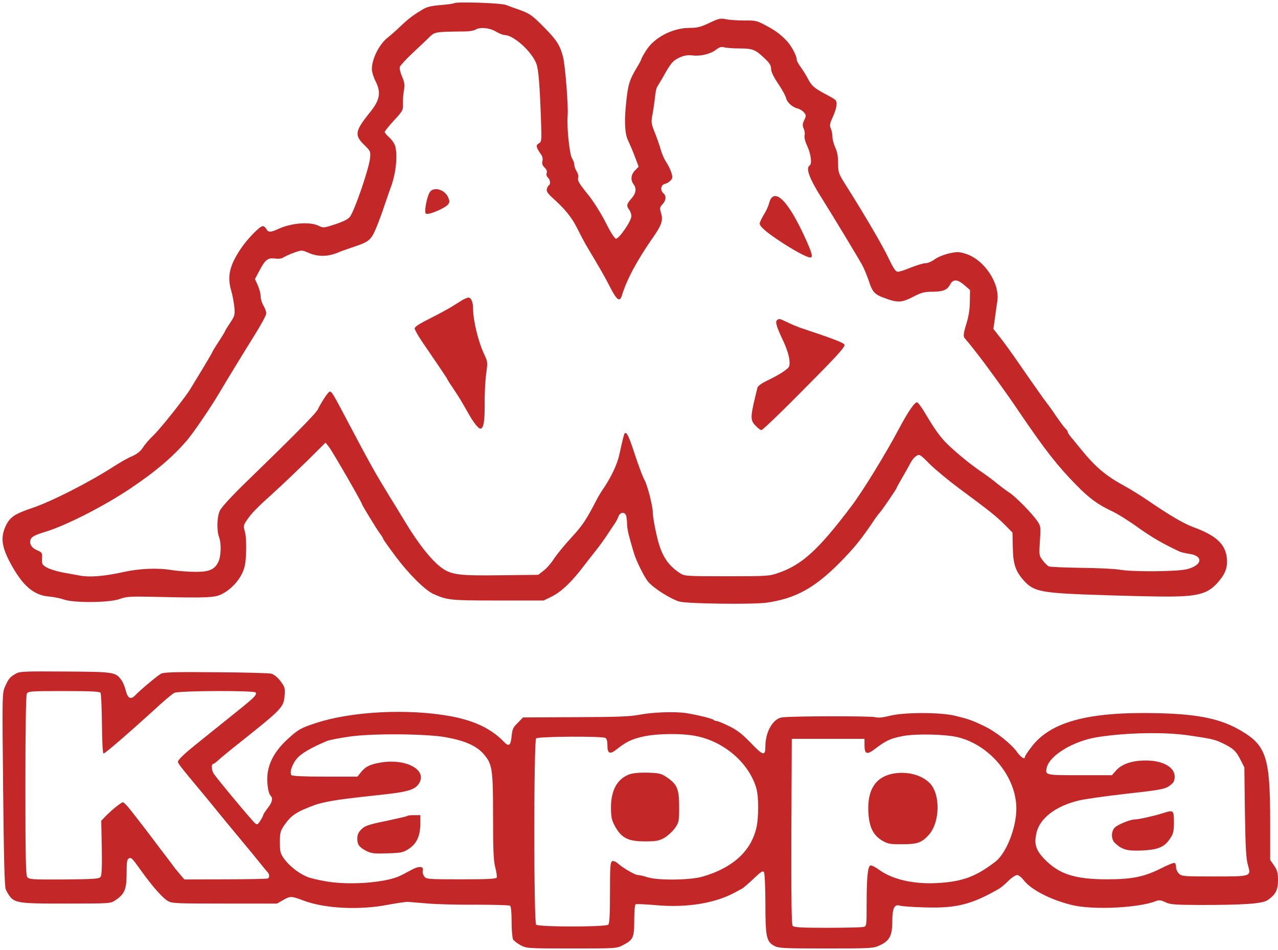 Kappa