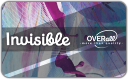Invisible by Overall