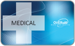 Medical Line by Overall