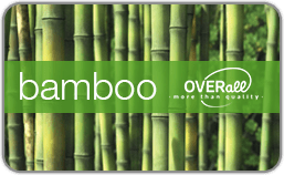 Bamboo banner