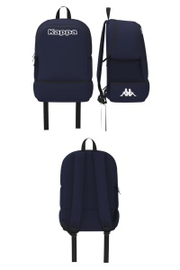 KAPPA4SOCCER BACKPACK - Img 2