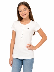 Tricou fete Kappa Rihara - Img 6