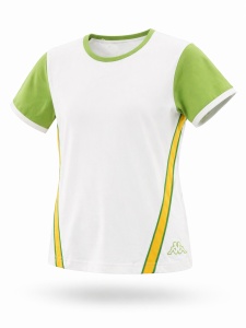 Tricou sport-casual copii Gali - Img 3