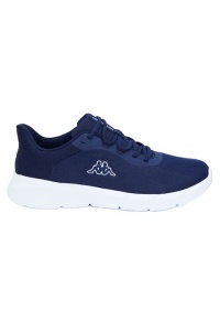 Pantofi sport low-cut usori si respirabili potriviti pentru activitati sportive usoare si tinute casual, Kappa, Logo Reyes - Img 2