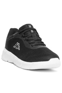 Pantofi sport low-cut usori si respirabili potriviti pentru activitati sportive usoare si tinute casual, Kappa, Logo Reyes - Img 12