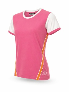 Tricou sport-casual copii Gali - Img 7