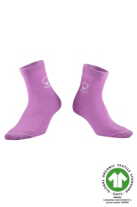 Dama Organic - Certificate GOTS