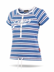 Tricou casual pentru fete Gory - Img 2