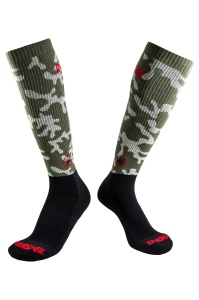 OVERSAFE Insect Protect Camuflaj 3/4