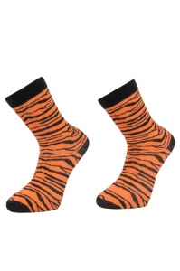 ECO Lycra Tigru