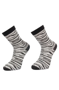 ECO Lycra Zebra