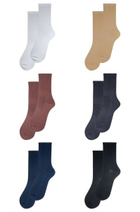 Medical Relax - Socks for sensible feet - Img 3