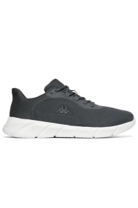 Pantofi sport low-cut usori si respirabili potriviti pentru activitati sportive usoare si tinute casual, Kappa, Logo Reyes - Img 3