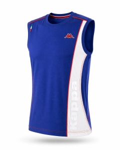 Tricou sport fără mâneci Gaplang - Img 4