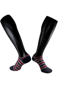 Kratke Sneakers - Img 3
