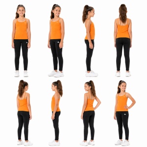 Top tip camisole Caban - Img 2