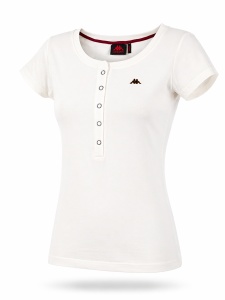 Tricou fete Kappa Rihara