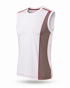 Tricou sport fără mâneci Gaplang