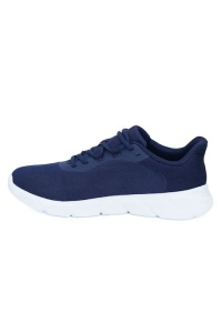 Pantofi sport low-cut usori si respirabili potriviti pentru activitati sportive usoare si tinute casual, Kappa, Logo Reyes - Img 7