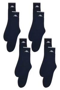 Set sosete lungi groase de iarna 4 perechi