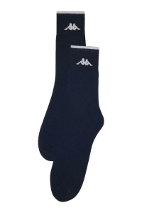 Sosete lungi groase de iarna, Kappa, Bleumarin