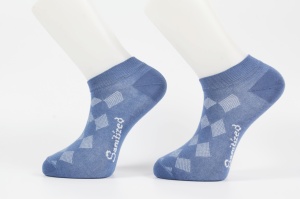 Medical Sneakers Lycra