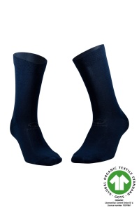 Men's Organic (discreet logo) - GOTS Certified - Img 3