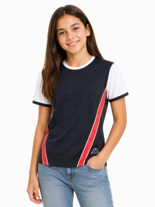 Tricou sport-casual copii Gali - Img 2