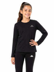 Bluza sport copii (model fete) Cabar - Img 1