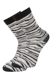 ECO Lycra Zebra - Img 2