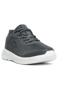 Pantofi sport low-cut usori si respirabili potriviti pentru activitati sportive usoare si tinute casual, Kappa, Logo Reyes - Img 11