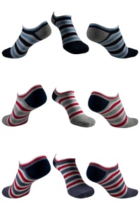 Short Sneakers - Img 4