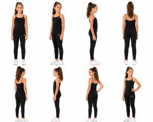 Top tip camisole Caban - Img 3