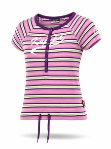 Tricou casual pentru fete Gory - Img 4