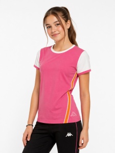 Tricou sport-casual copii Gali - Img 6