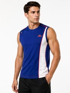 Tricou sport fără mâneci Gaplang - Img 2