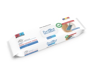 HELIN EASY MOP 36 BUC WHITE SOAP
