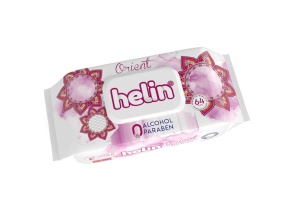 HELIN SERVETELE UMEDE 64 BUC ORIENT
