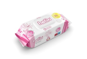 HELIN SERVETELE 120 BUC/PCHT CRIN