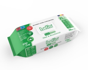 SERVETELE MULTISUPRAFETE 100 WHITE SOAP